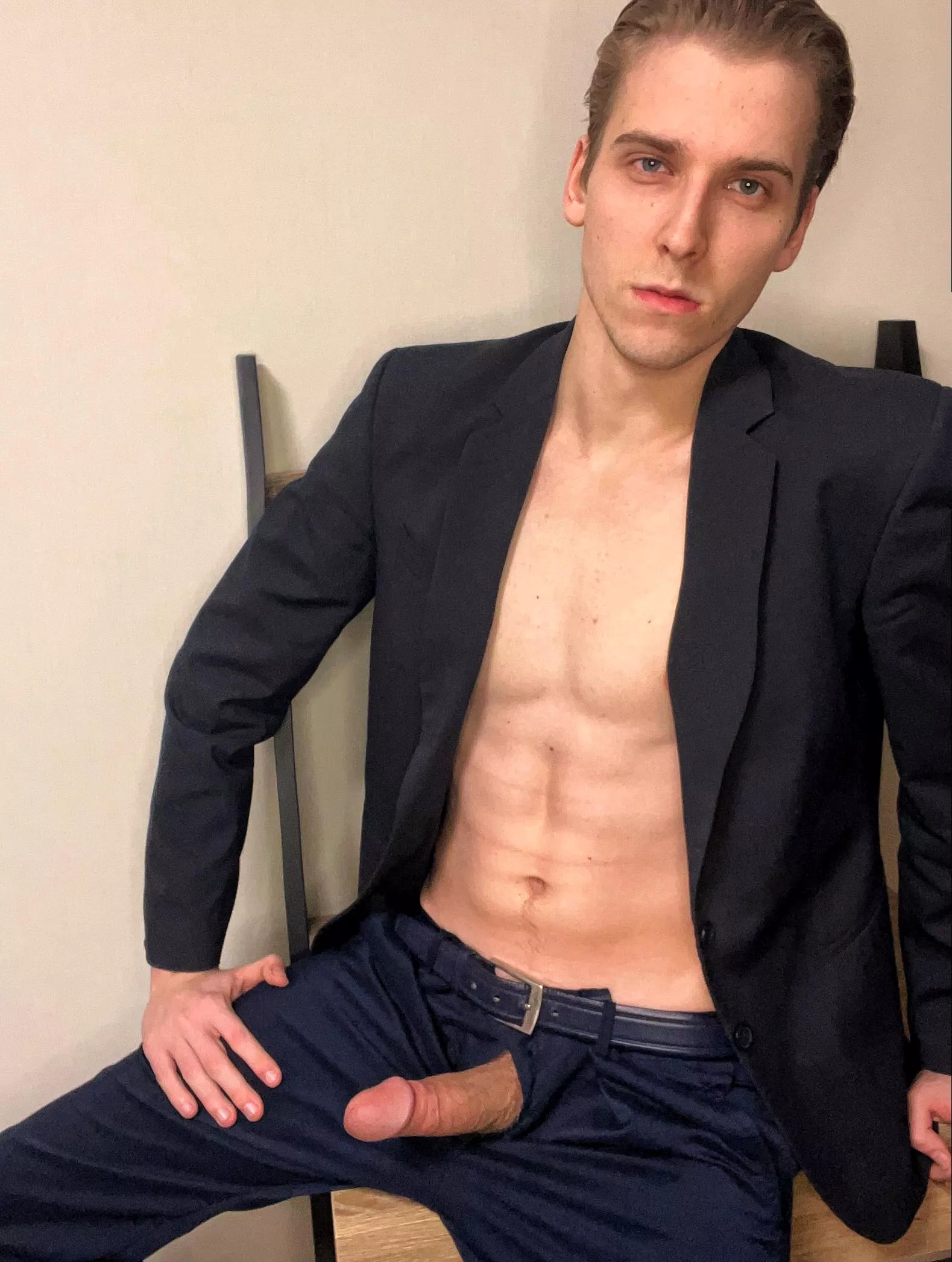 could you handle my bossy attitude?