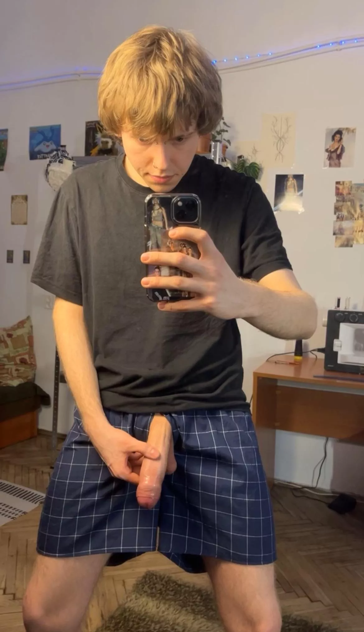 Curious to try this?