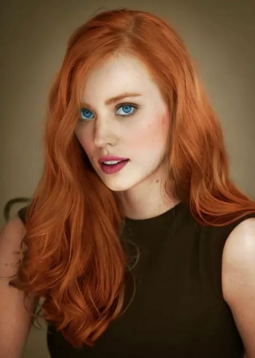Deborah Ann Woll