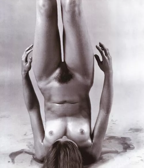 Deborah Harry (1970s)