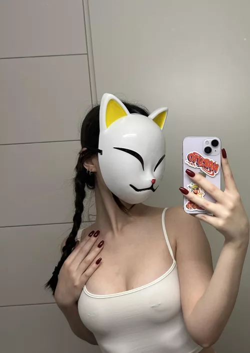 do older men like my pierced nips