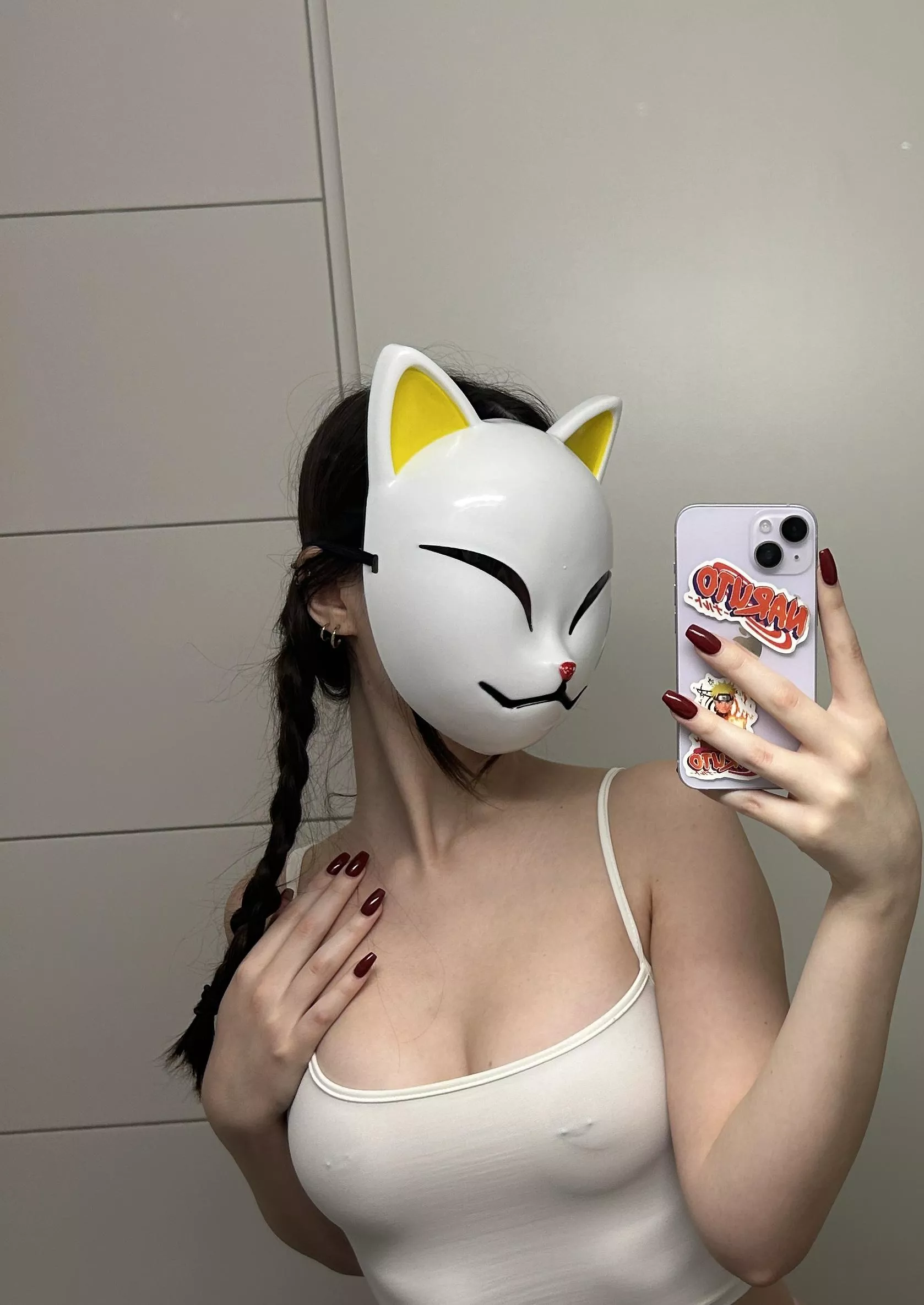 do older men like my pierced nips