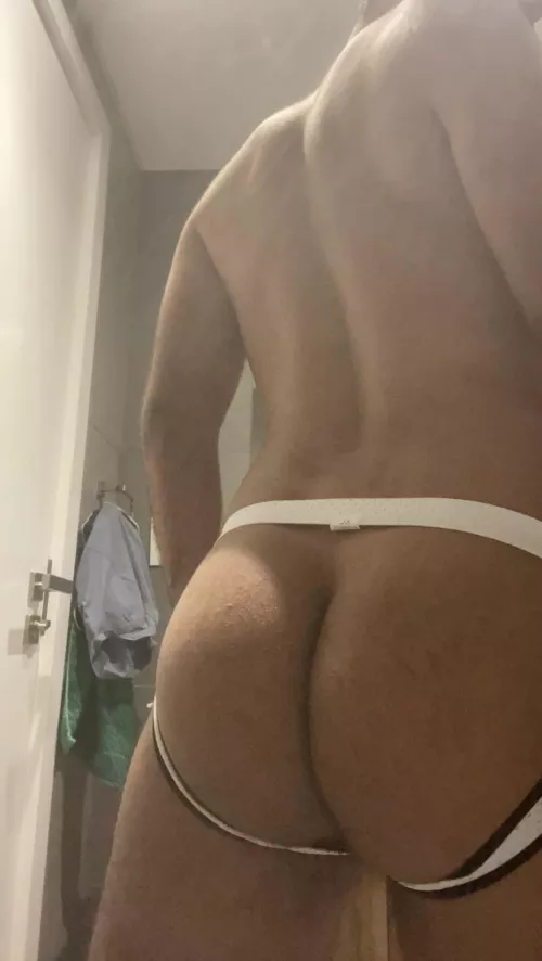 Do you like it hairy 