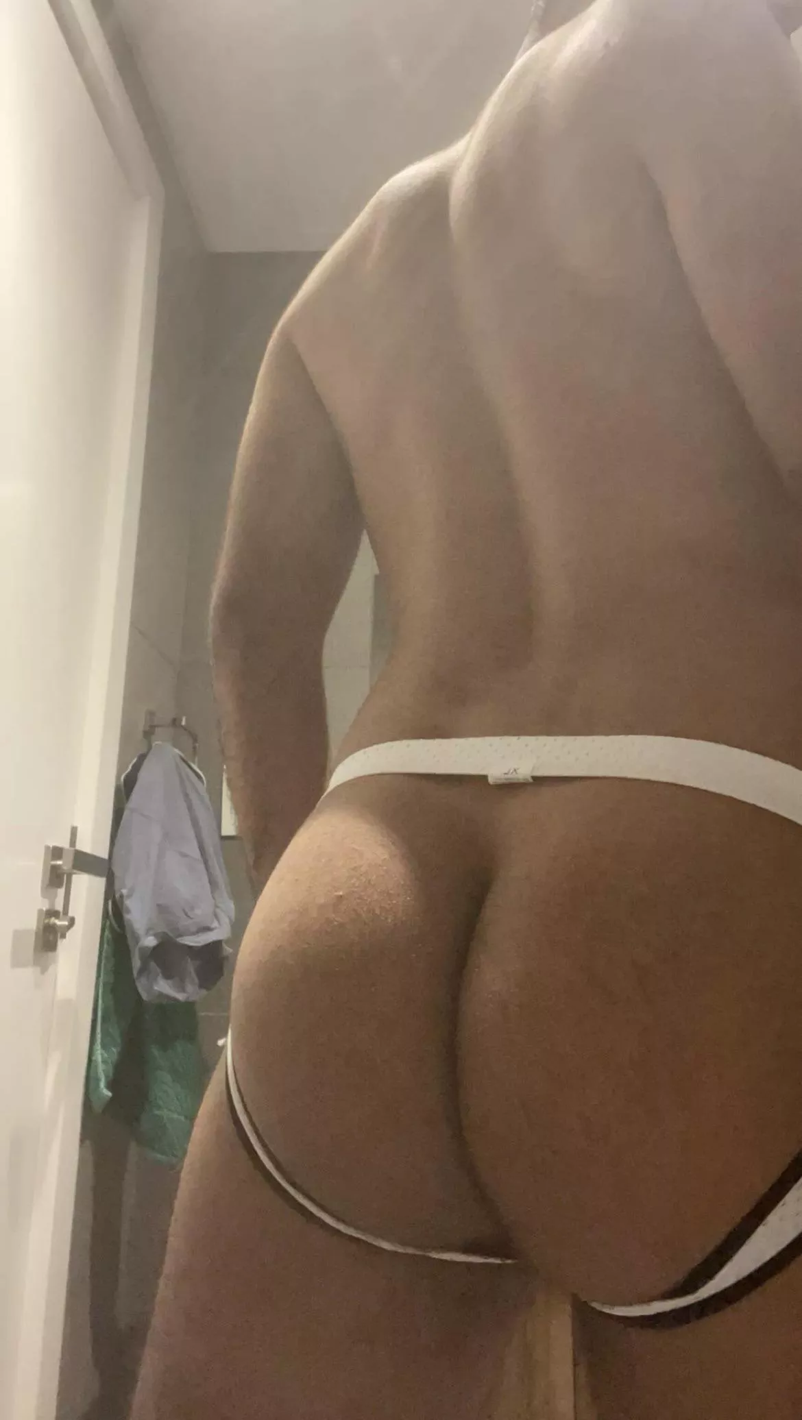 Do you like it hairy 