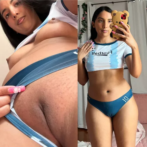 Do you like petite brown Mexican girls? 