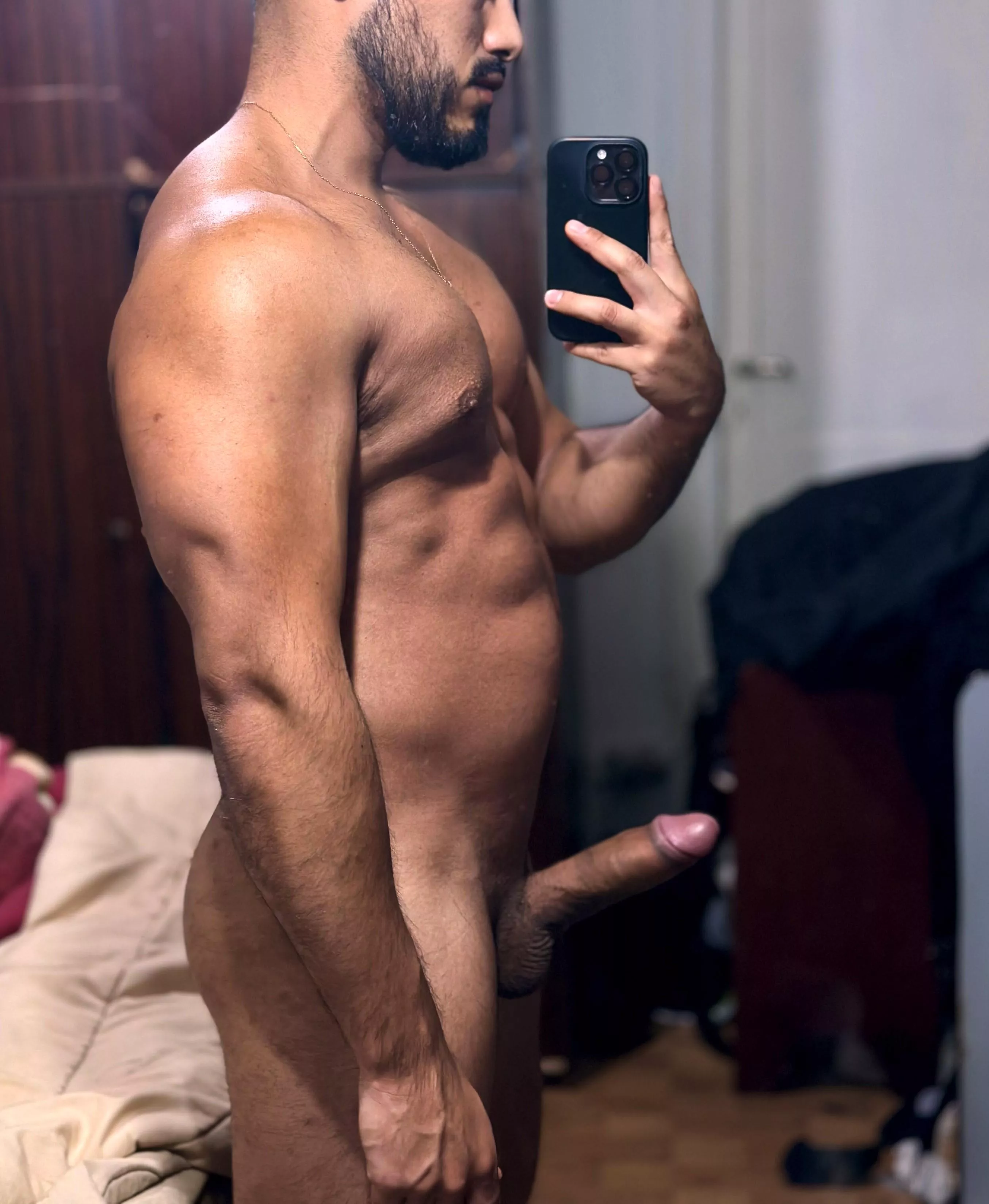 Do you like what you see?