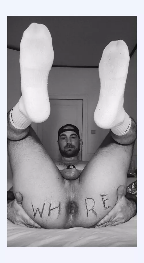 Do you think i am a wnore?