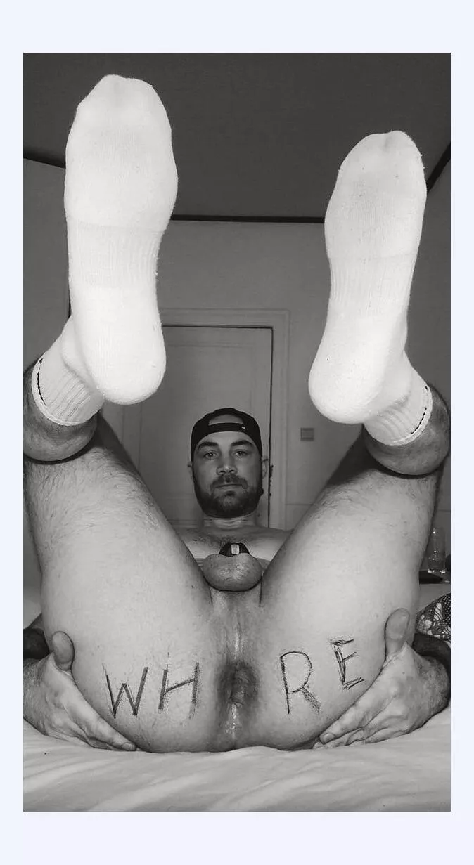 Do you think i am a wnore?