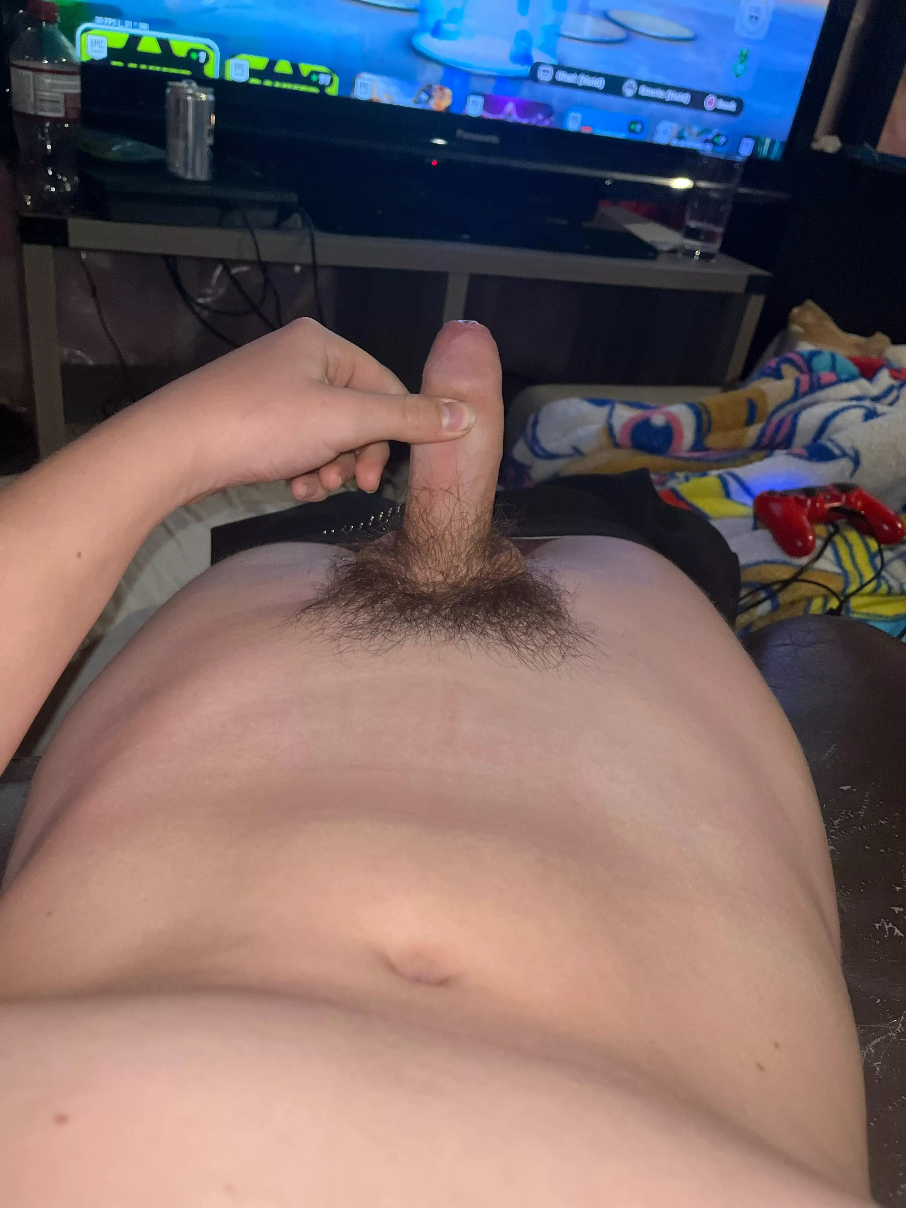 Do you think I’m think enough