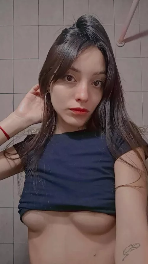 Does my small 18yo body in this turny ou on?