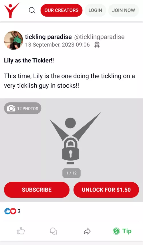 Does this video even exist ?