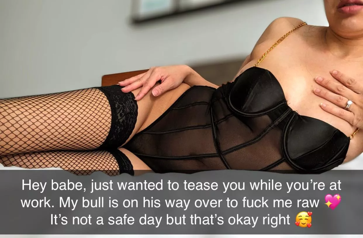 Doesn’t matter what you think anyways 😈