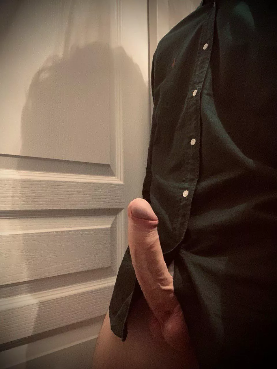 During a family meal