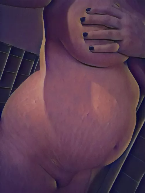 Everything is getting bigger