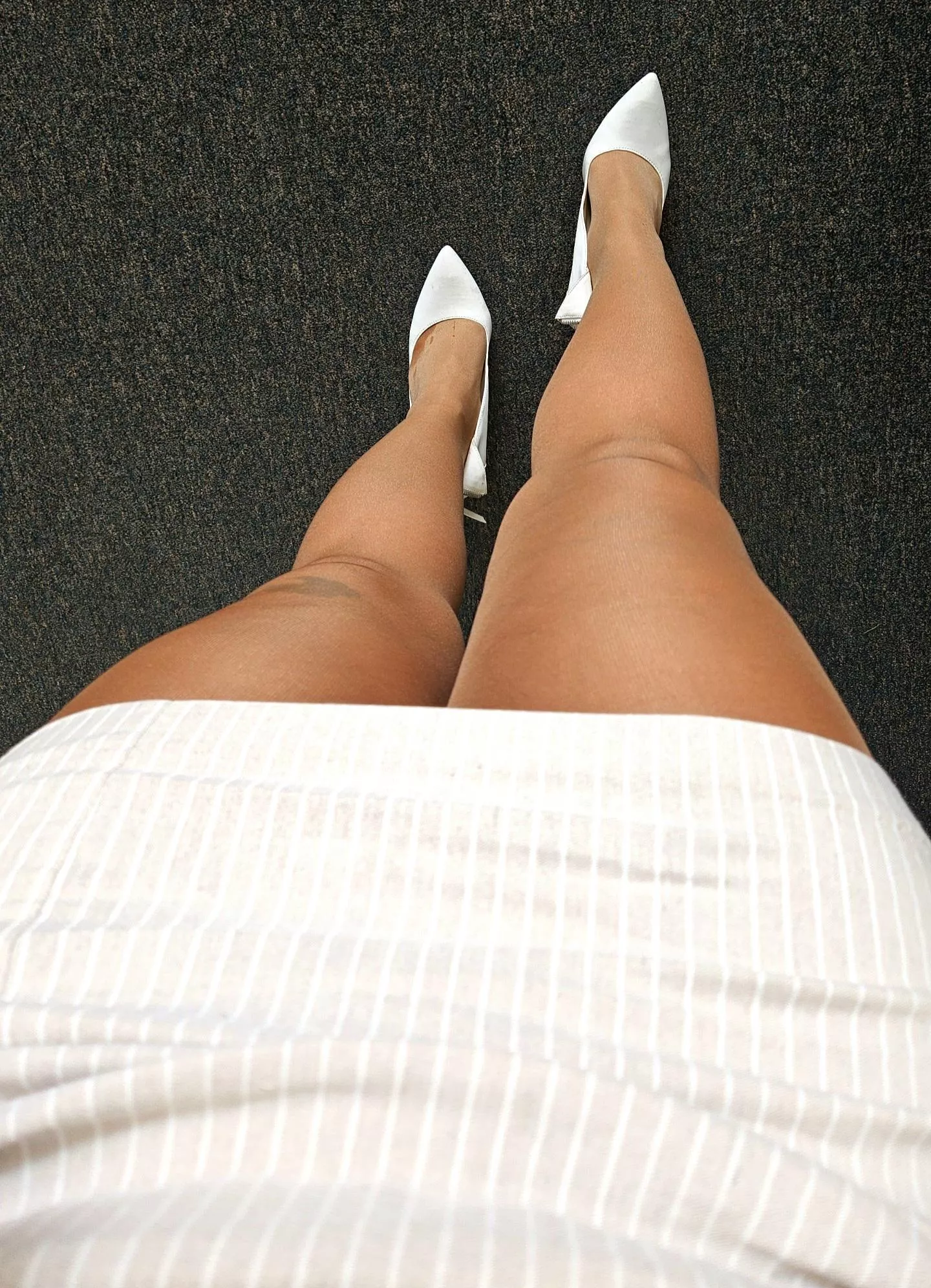 (F54) work legs