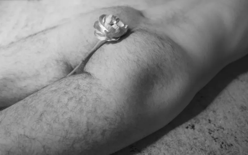 First time here! (straight m)