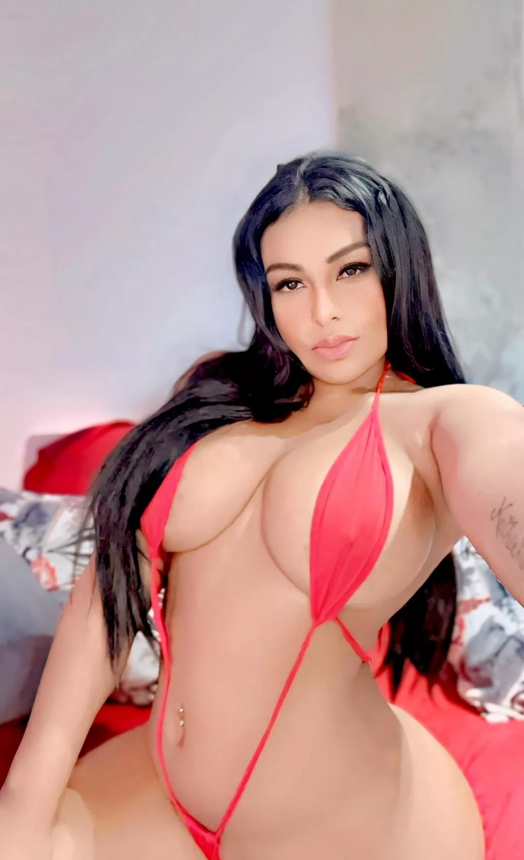 From 1-10 how many minutes before you do a mess in your pants?