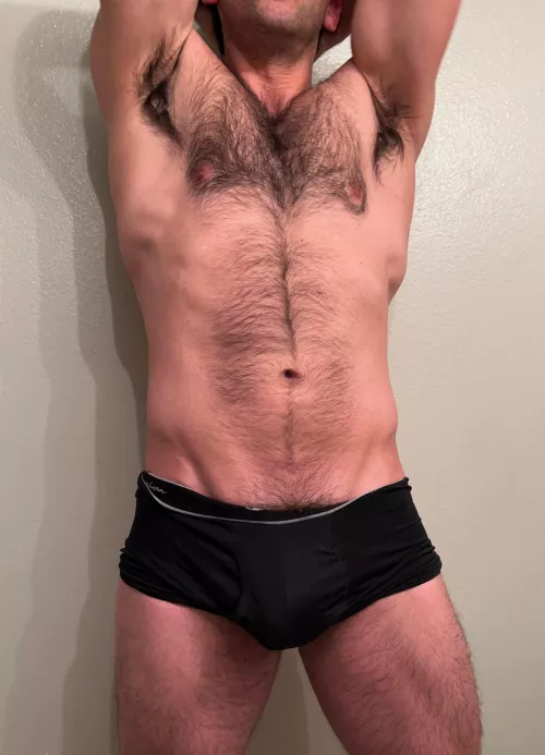 Grab me, before I grab you