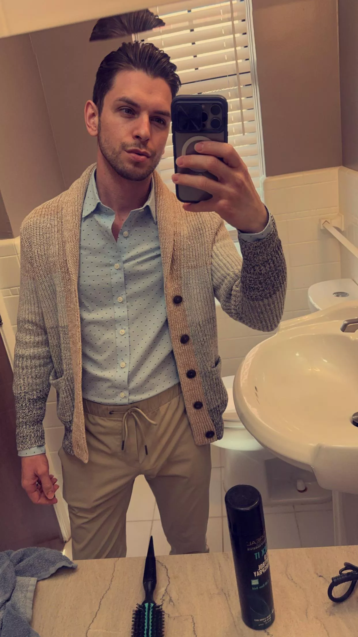 Half way through the week🎉