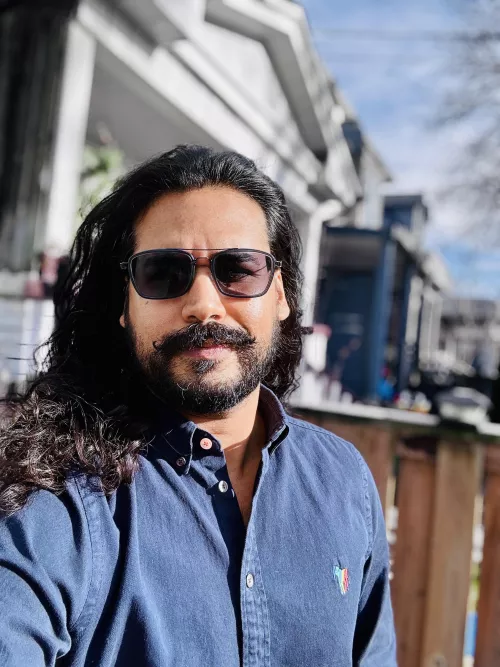 Have a great day, bros. 