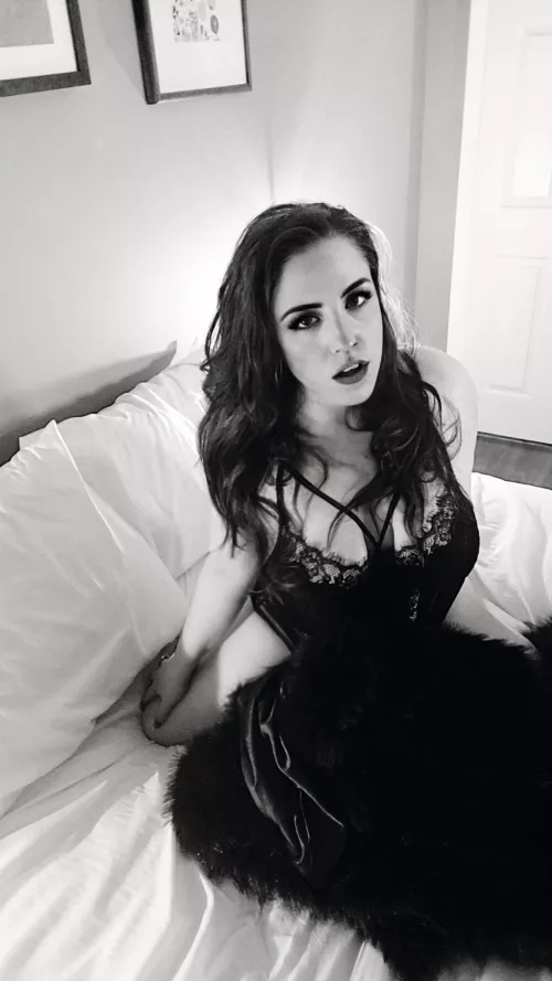 Have you been a naughty boy?