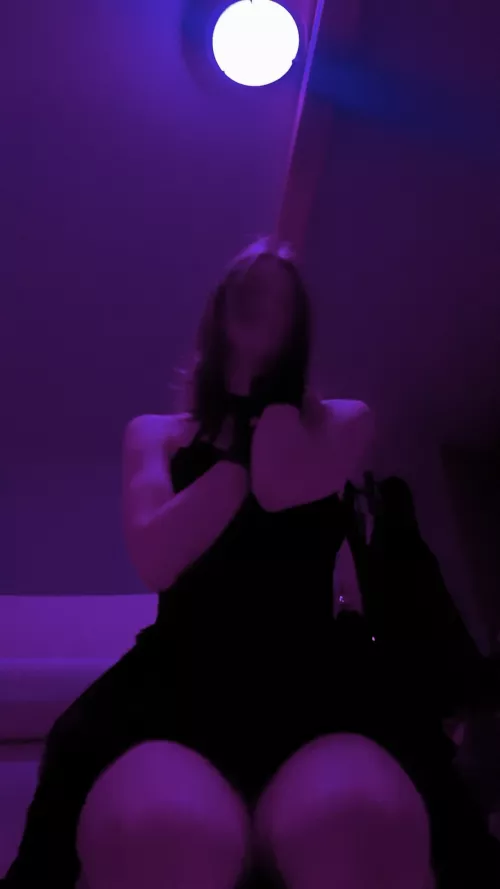 haven't posted in months, still shy ///w///