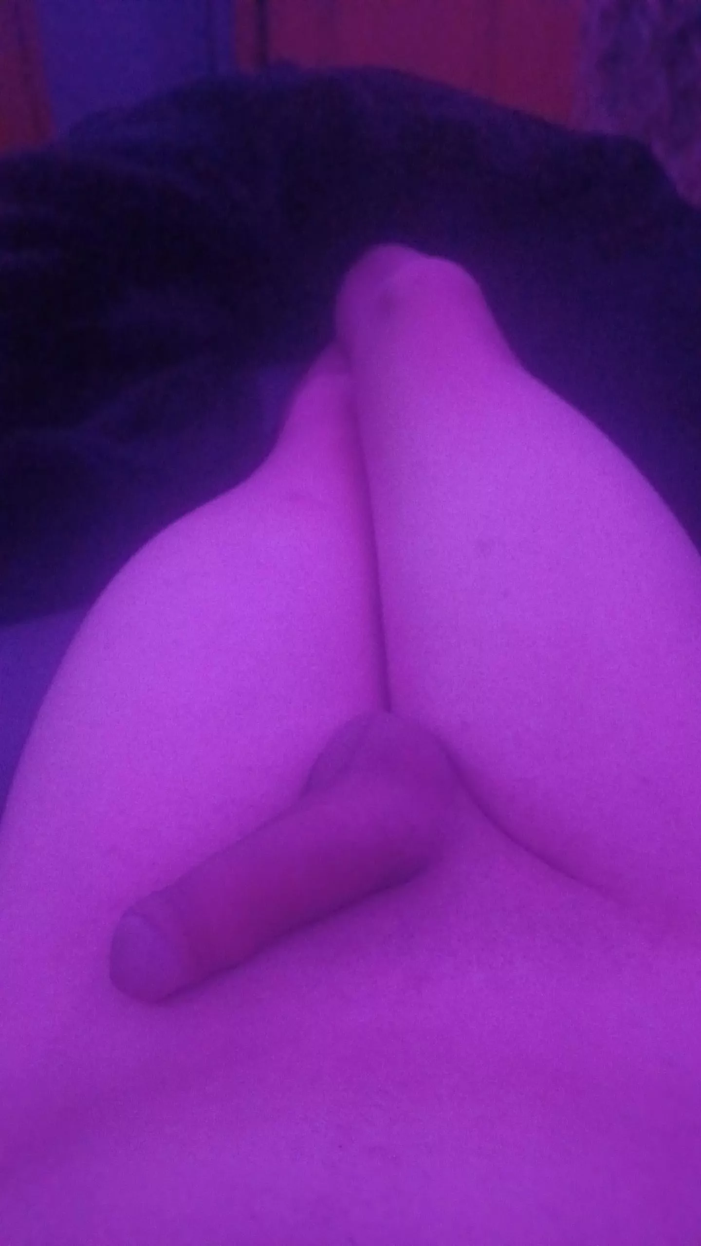 Hehehe I'm glad I was uncut;) I think it's cute:3