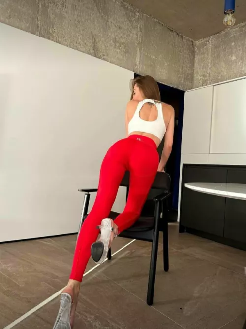 Hey look, I brought u a happy meal