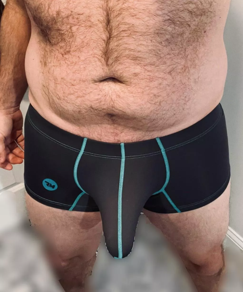 Hiding in plain sight 