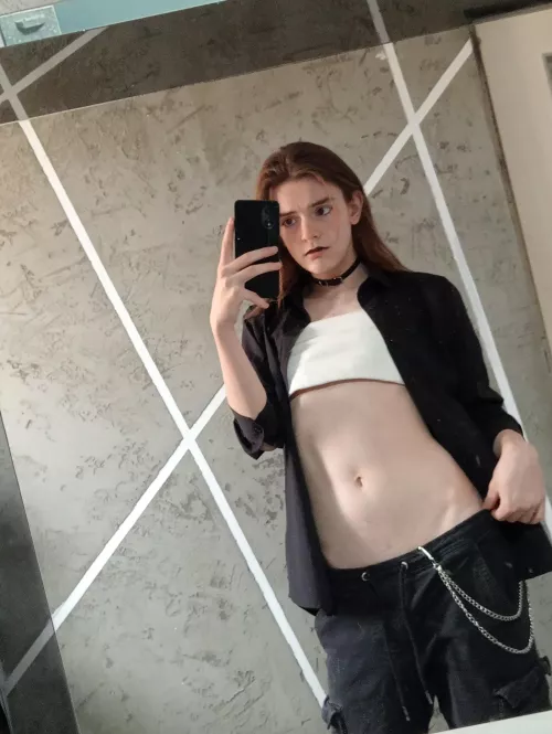 Hope you have a good day <3