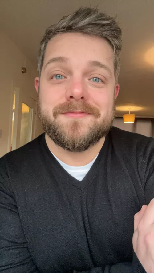 Hope youβre having a good Thursday.