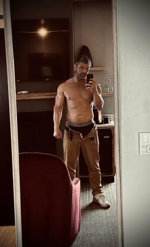 Hotel living, let’s chat!