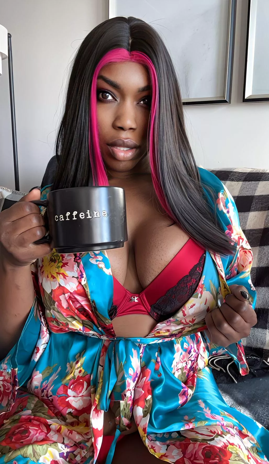 How bad do you want me