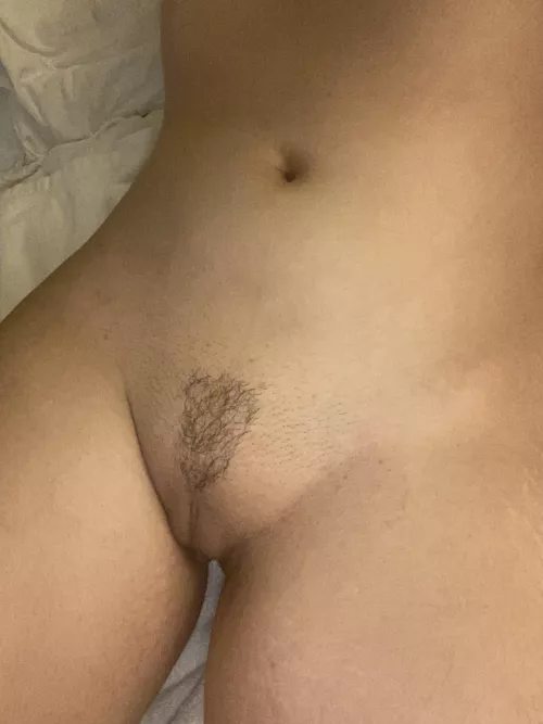 How long do you think you could last inside my tight pussy? [f] 24