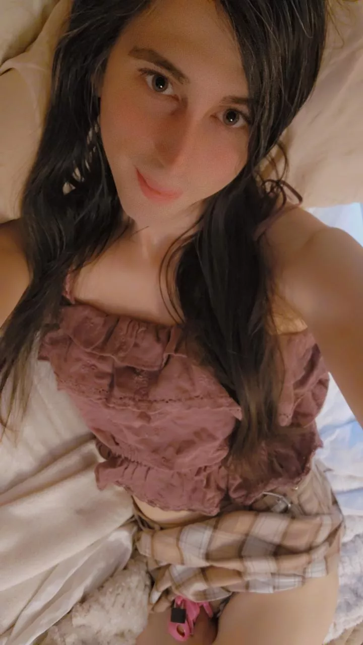 How long should I stay in chasity? Every vote counts as a day =) How long should I stay in chasity? Every vote counts as a day =)