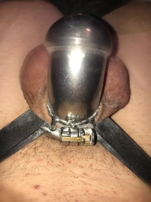 How long should I wear it?