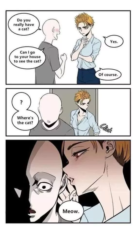 How to catch a sub (joke btw) 