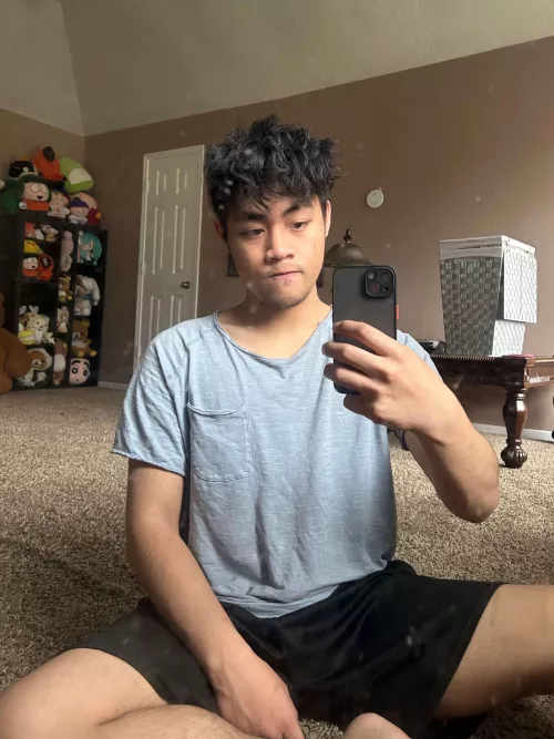 How’s it going