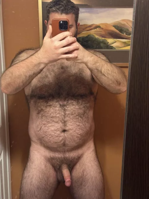 How’s the view? [41]