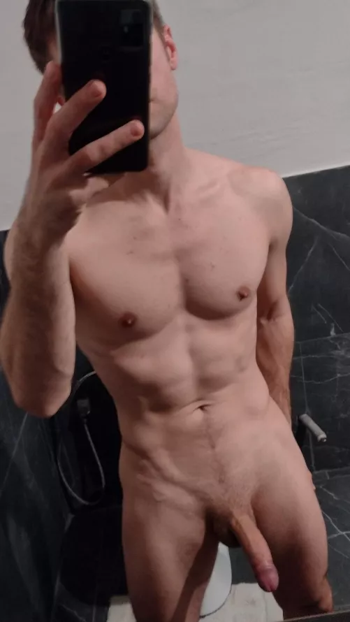 I hate workouts on abs 