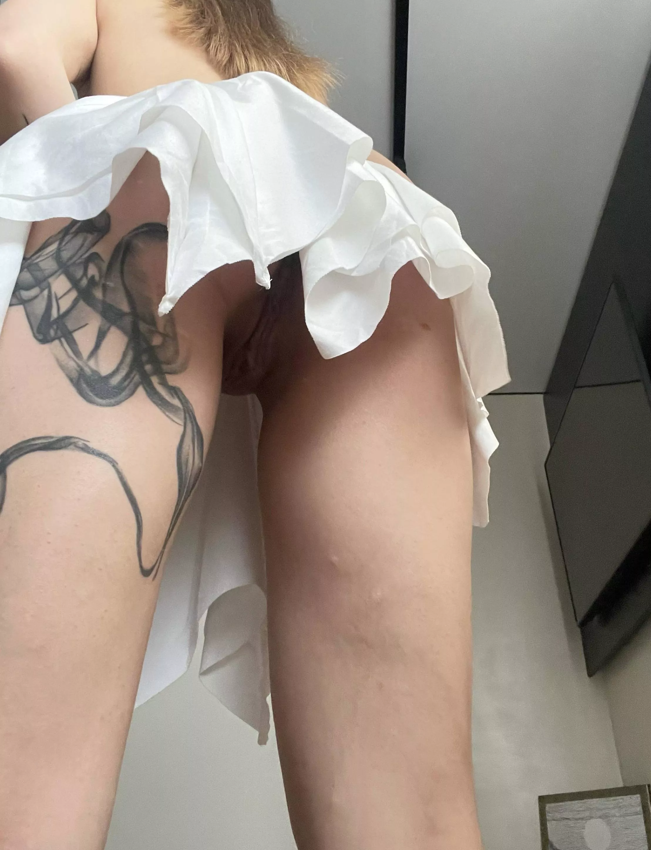 I just want you to use me