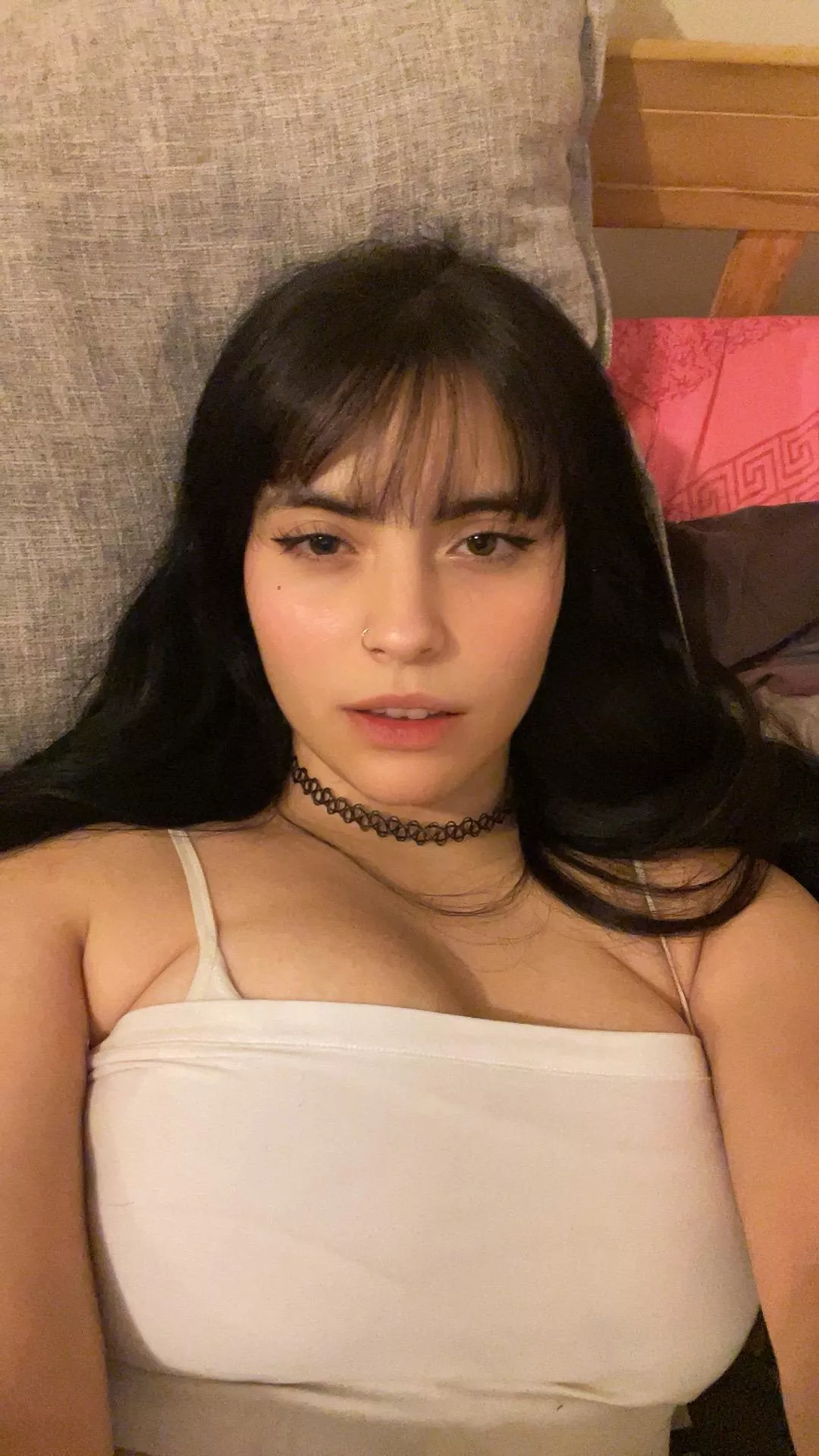 I look like the sub pfp