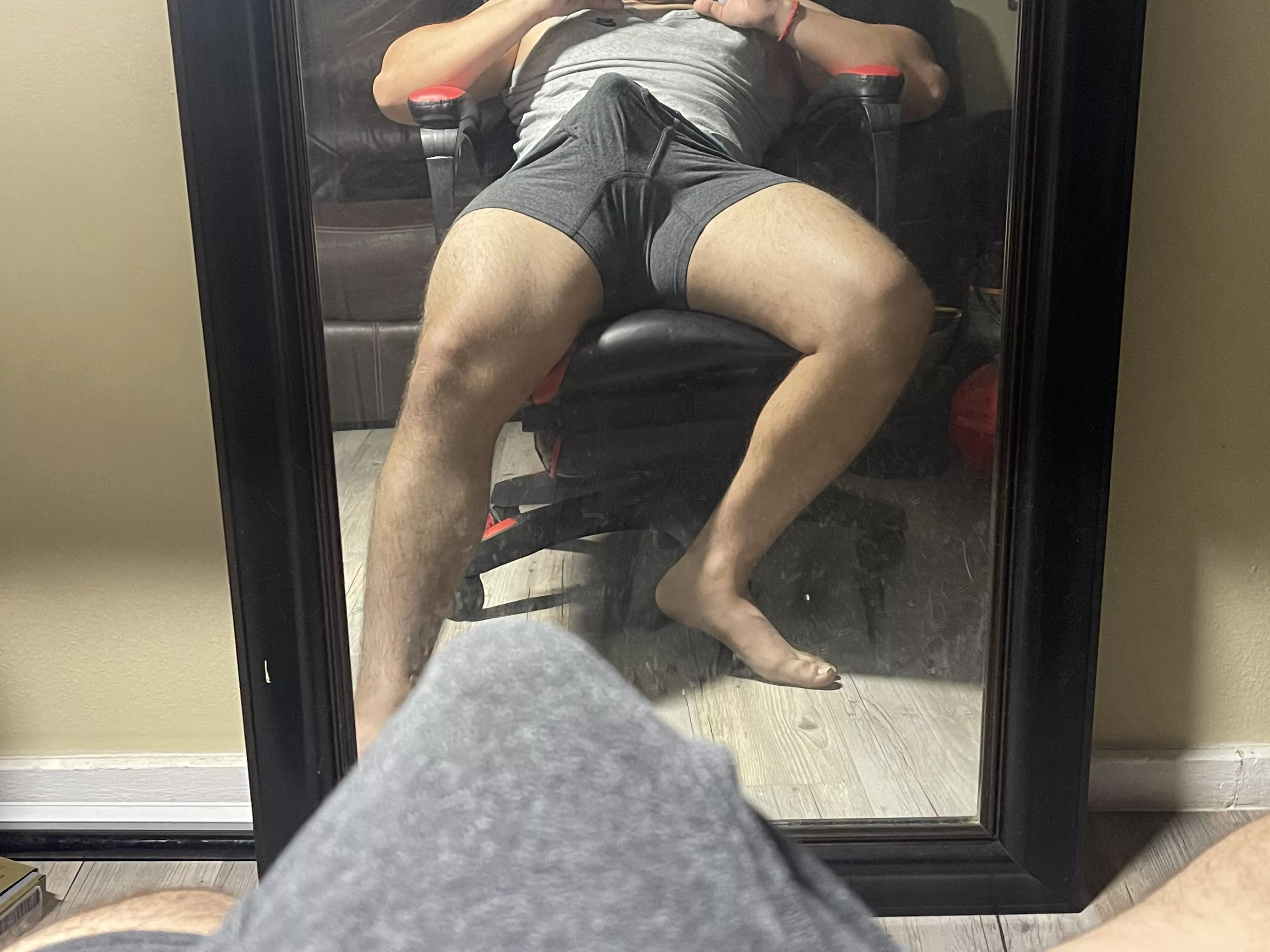 I made a little tent🥰