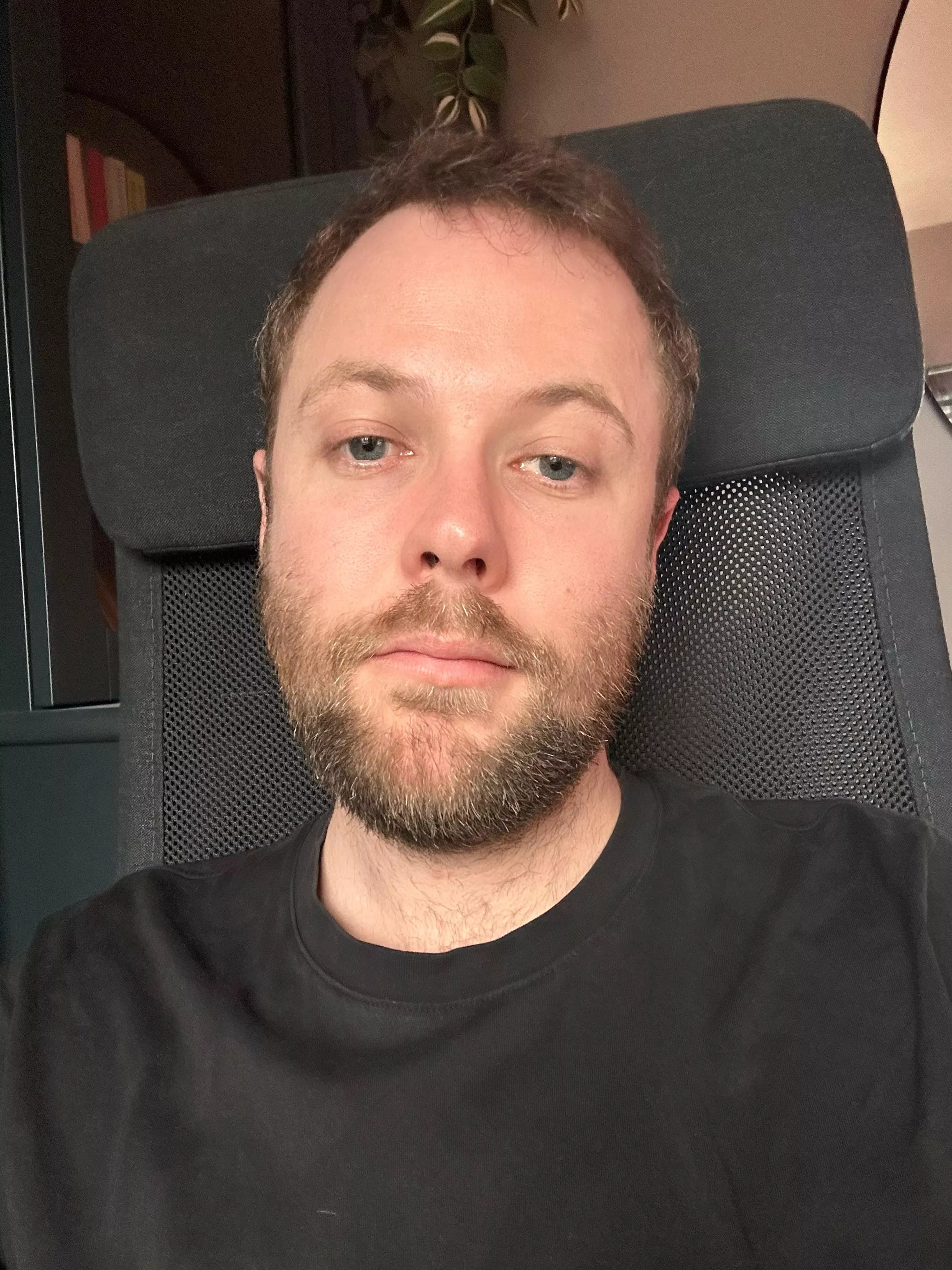 I promise I'm working very hard from home I promise I'm working very hard from home