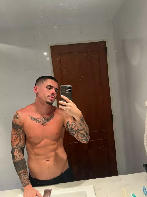 I want you to tell me your fetishes I will fulfill them for you