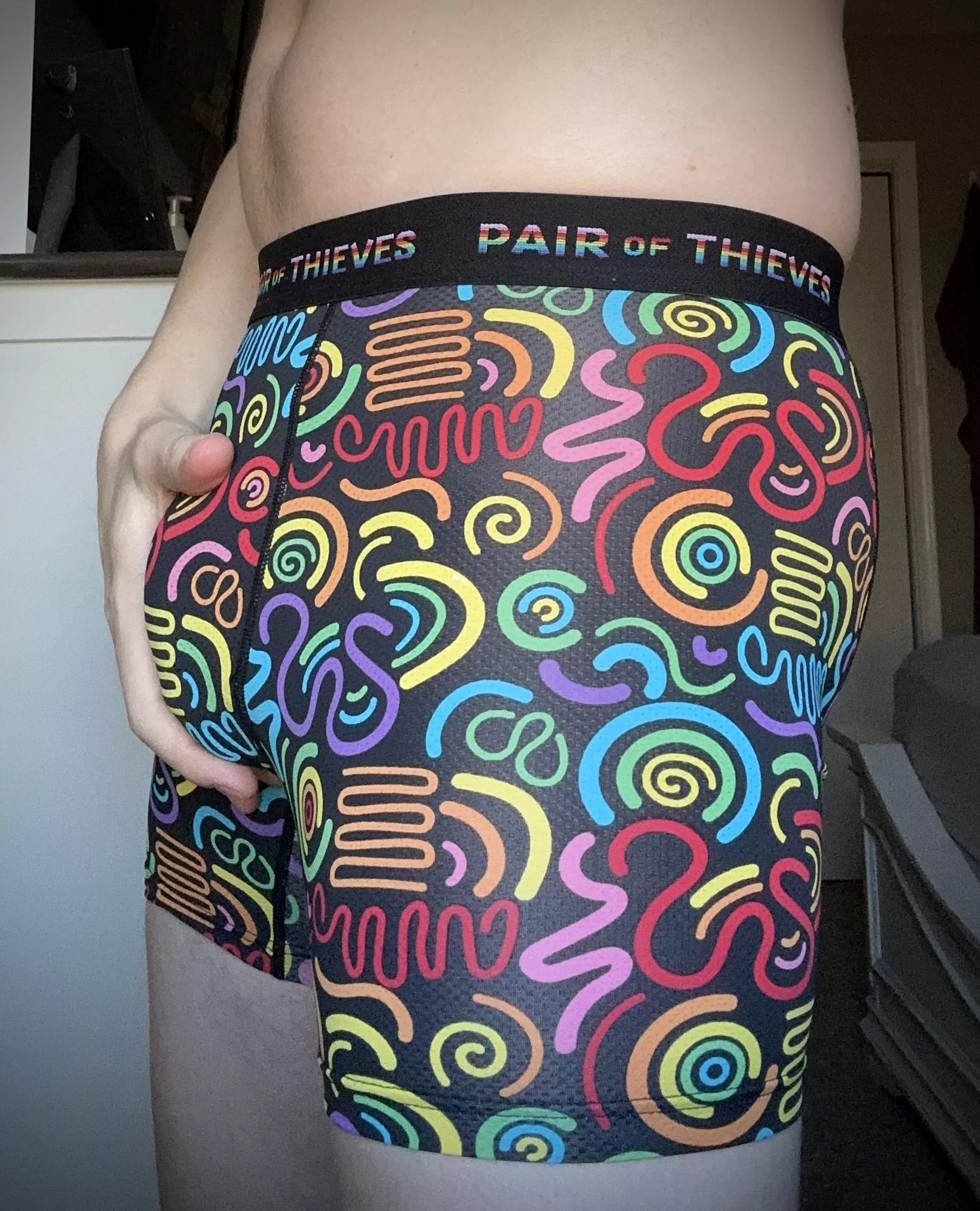 If the color doesn't make you go crazy... My dick will😏