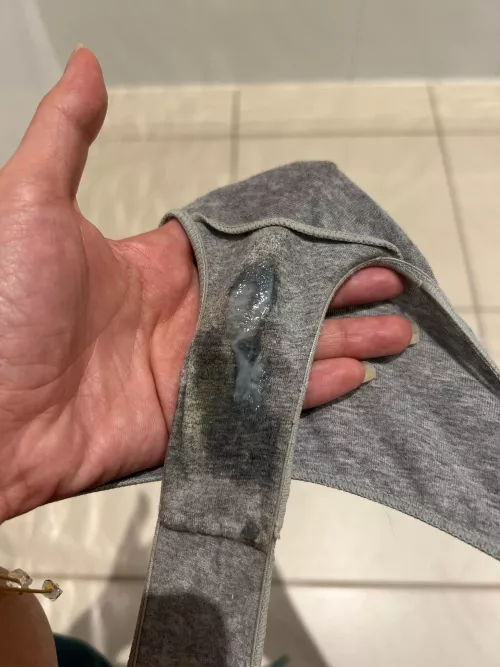 if you could just get a whiff of this