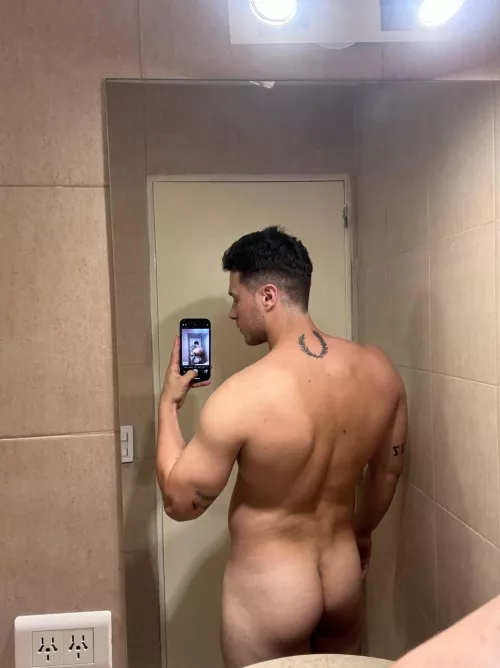 if you eat my ass you will have deep throat my dick