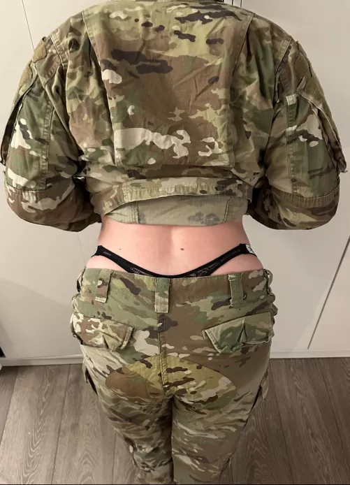 I’ll be your instructor for the day for Medic training