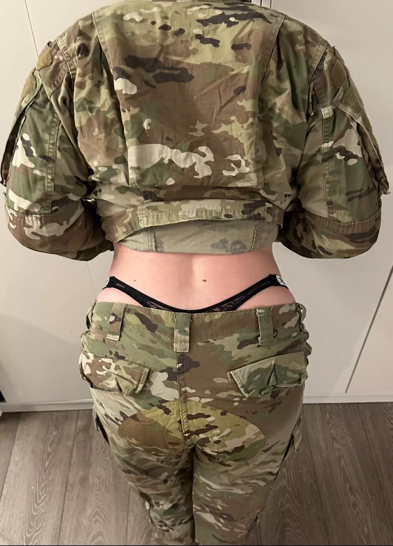 I’ll be your instructor for the day for Medic training